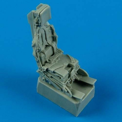 1/48 F-104C/J Startfighter ejection seat with safe