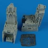 1/48 F-15E Strike Eagle ejection seats with safety