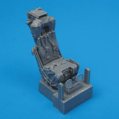 1/48 F-4 Phantom II ejection seats with safety bel