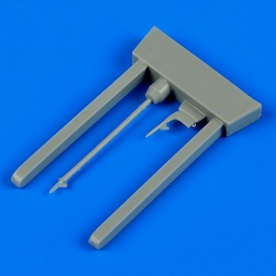 1/48 F4F Wildcat pitot tube