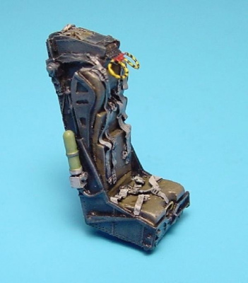 1/48 M. B. Mk 4BS ejection seat - (for later F3H-2