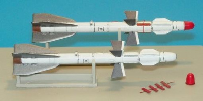 1/48 Missile R – 27T AA-10 Alamo B