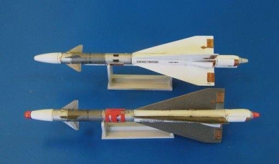1/48 Missile R-40TD AA-6D Acrid
