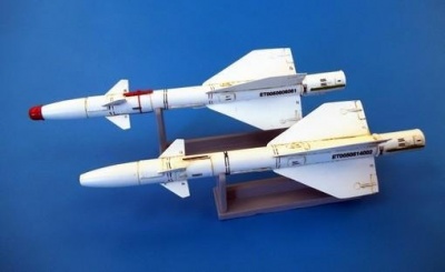 1/48 Missile R-98MT AA-3D Anab