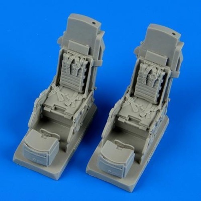 1/48 RA-5C Vigilante ejection seats