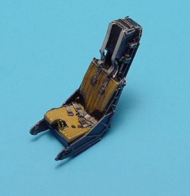 1/48 S-III-S ejection seat - (for AV-8B versions)