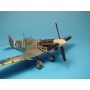 1/48 Spitfire Mk. IX detail engine set