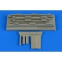 1/48 Su-17/22 M3/M4 Fitter K empty chaff/flare dis