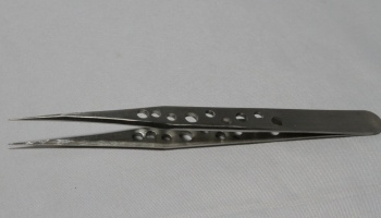 Straight Point Tweezer - U-Star