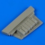 1/72 F-15C Eagle electronic boxes