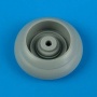 1/72 Fw 190A-8 forward cowling ring