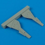 1/72 Fw 190A/F undercarriage covers