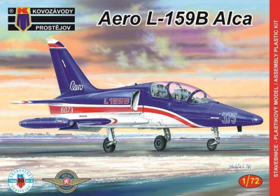 1/72 L-159B Alca
