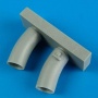 1/72 Seahawk exhaust nozzles