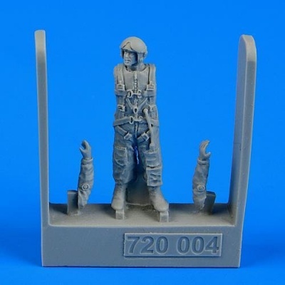 1/72 Soviet naval air force Pilot (AV-MF) 1975 - 1