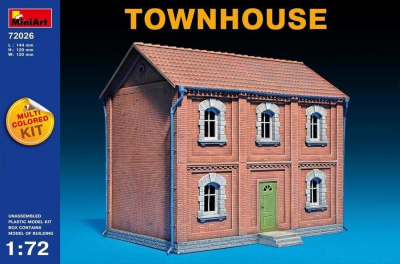 1/72 Townhouse