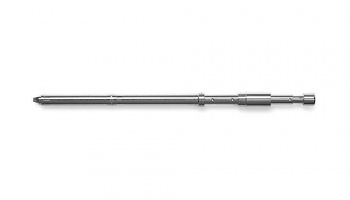 Leopard 2 A7V Metal Barrel 1/35 - Tamiya