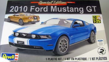 Ford Mustang GT - Revell