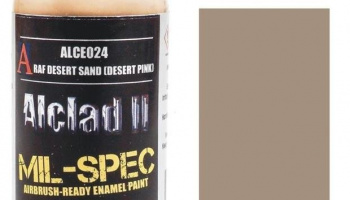 Raf Desert Sand - 30ml – Alclad 2
