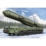 15U175 TEL of RS-12M1 Topol-M ICBM complex 1/72 - Hobby Boss