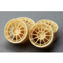 18' Enkei NT03RR Wheels 1/24 - Hobby Design