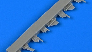 1/48 Super Etendard antennas