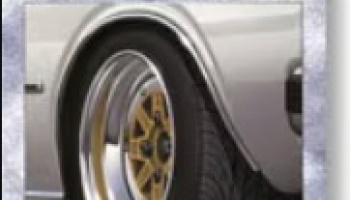 14inch SSR Mark III Wheels 1/24 - Fujimi
