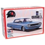 1964 Chevrolet Impala Super Street Rod 1/25 - AMT