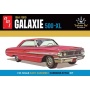 1964 Ford Galaxie 500XL Craftsman Plus 1:25 - AMT