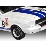 1965 Shelby GT 350 R (1:24) - Revell