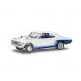 1966 Malibu SS (1:24) Plastic ModelKit MONOGRAM auto 4520 - Revell