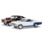 1966 Malibu SS (1:24) Plastic ModelKit MONOGRAM auto 4520 - Revell