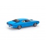 1970 Ford Torino Cobra (1:25) - Revell