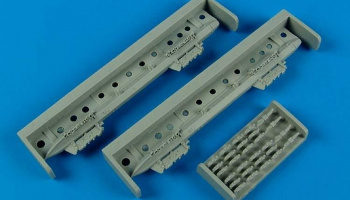 1/48 US NAVY multiple ejector rack MER-7 (A/A37B-6