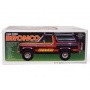1982 Ford Bronco 1/25 - MPC