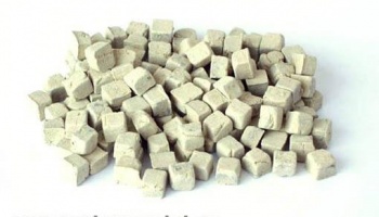 1/35 Paving stones, small – sandstone