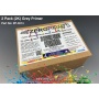 2 Pack Grey Primer Set (2K) - Zero Paints