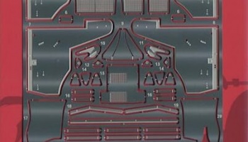 Benetton B192 1/20 - Studio27