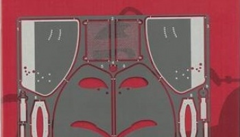 Lotus Type 102B - Grade Up Parts (for Tamiya Kits) 1/20 - Studio27