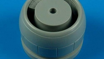1/48 Ta 152C correct cowling