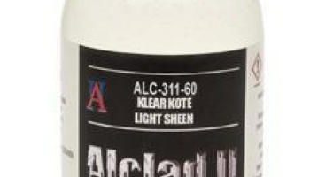 Klear kote Light Sheen - 60ml - Alclad2