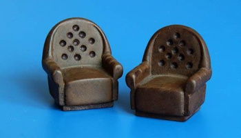 1/35 Upholstered chairs