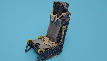 1/32 ACES II ejection seat - (for A-10, F-15, …)