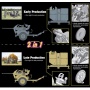 2cm FlaK 38 Early/Late Production mit Sd.Ah.51 and Crew (2 in 1) 1:35 - Dragon