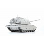 2S35 "Koalitsya-SV" Self Propelled Howitzer (1:72) - Zvezda