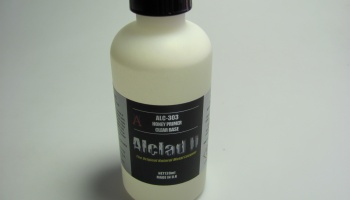 Clear Base Primer (ALC303) - Alclad II