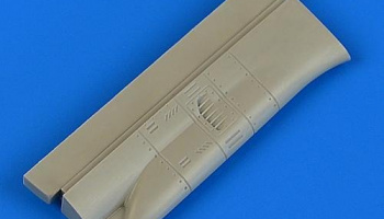 1/48 Su-17M4 Fitter-K air condition intake