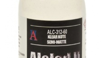 Klear kote Semi-matte - 60ml - Alclad II