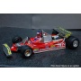 312T4 [1979 Monaco GP] 1/20 scale Hybrid Injection Kit - Model Factory Hiro