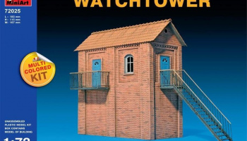 1/72 Watchtower